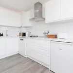 Leith's Bright Abode Эдинбург