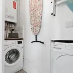 Appartement Leith's Bright Abode
