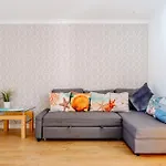 Seashell Retreat