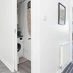Leith's Bright Abode Edinburgh