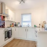 Seashell Retreat Apartamento *
