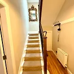 Apartament Historic Mews House 2br In Centre