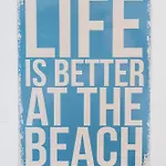 Seashell Retreat *