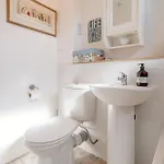 شقة Seashell Retreat *