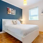 Seashell Retreat Apartamento Edimburgo