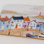 Seashell Retreat