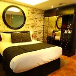 Hotel Le Monde Edinburgh