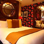 Le Monde Hotel Edynburg