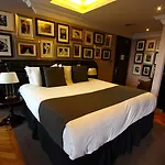 Le Monde Hotel Edynburg