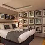 Le Monde Hotel