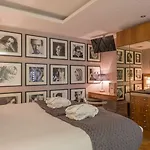 Le Monde Hotel Edinburgh