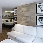 Le Monde Edynburg