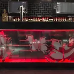Hotel Le Monde Edinburgh
