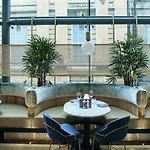 Hotel Le Monde Edinburgh