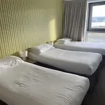 Ocean Serviced 爱丁堡