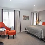 Hill Place Otel Edinburgh