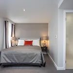Hill Place Otel Edinburgh