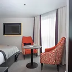 Hotel Hill Place 4*