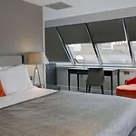 Hotel Hill Place Edynburg