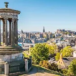 St Christopher's - Original Hostal Edimburgo