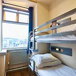 St Christopher's - Original Hostel