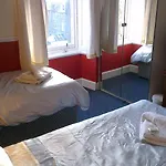 The Valentine - Townhouse - Adults Only Отель