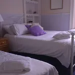 מלון The Valentine - Townhouse - Adults Only אדינבורו