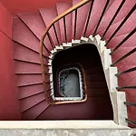 מלון The Valentine - Townhouse - Adults Only