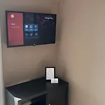 Отель The Valentine - Townhouse - Adults Only 3*