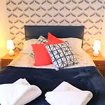 The Valentine - Townhouse - Adults Only אדינבורו
