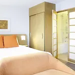 Novotel Park 4* אדינבורו