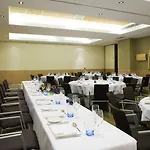 Novotel Park Hotel