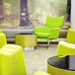 Novotel Park 4* אדינבורו