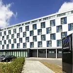 Novotel Park Hotel Édimbourg