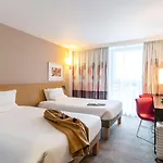 Novotel Park Edinburgh