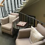 The Salisbury 4*