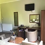 The Salisbury 4* Εδιμβούργο