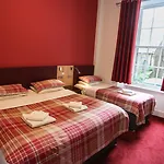 Regent House - Centre Penzion Edinburgh