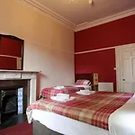 Penzion Regent House - Centre