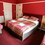 Regent House - Centre Penzion