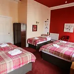 Regent House - Centre Penzion 3*