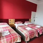 Penzion Regent House - Centre 3*