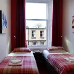 Penzion Regent House - Centre 3*