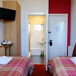 Penzion Regent House - Centre Edinburgh