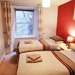 Regent House - Centre Penzion Edinburgh