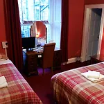 Regent House - Centre 3*