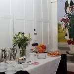 Thistle 3* Эдинбург