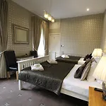 The Sandaig 4* Edimburgo