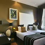 Fraser 4*
