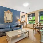 Lejlighedshotel Princes Street 4*